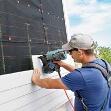 Affordable Siding Repair and Maintenance Services in Weston, MO